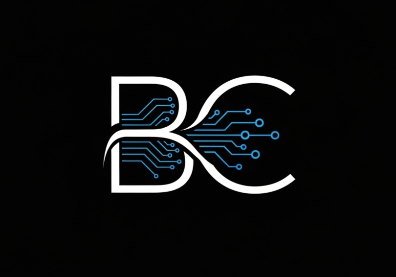 BuildCode Logo